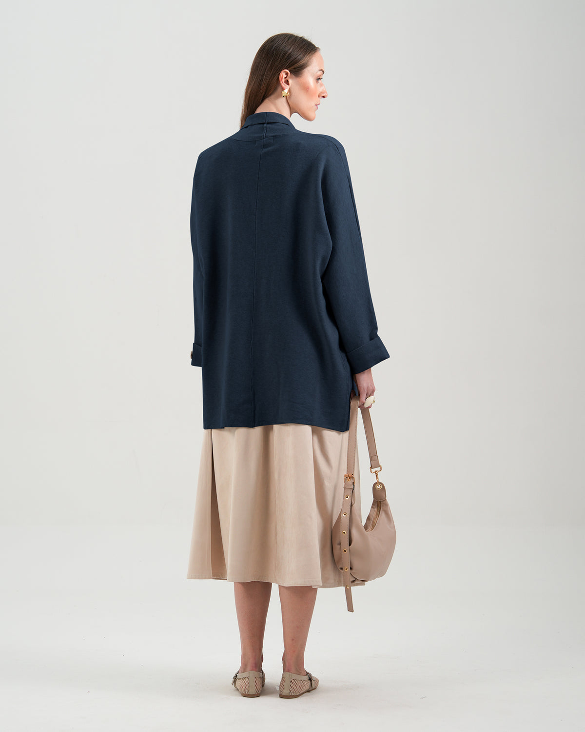 Women Cardigan Sweater - Engine - Buy Now