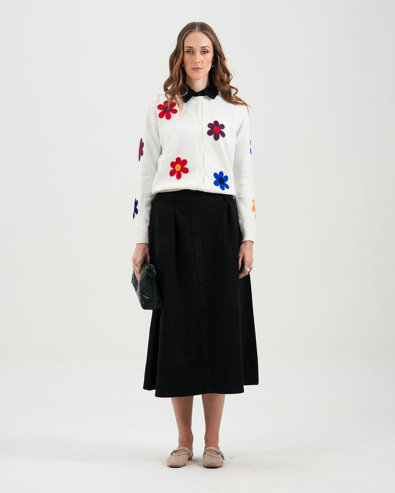 Women Cardigan Sweater - Engine - Buy Now