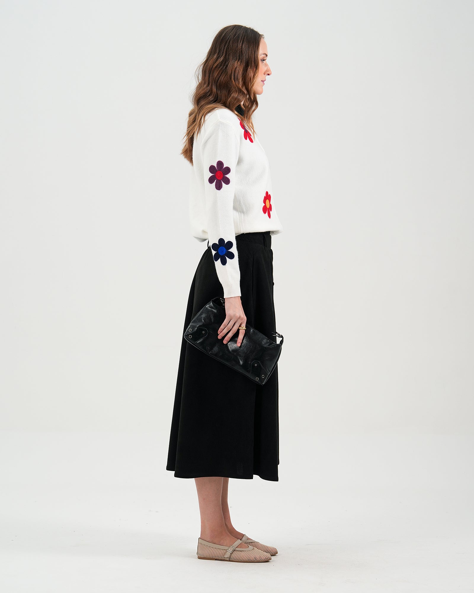 Women Cardigan Sweater