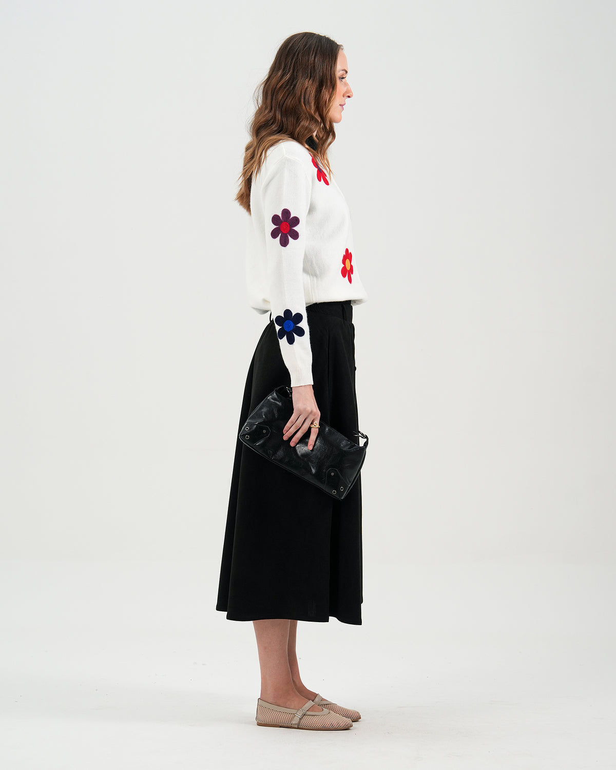 Women Cardigan Sweater - Engine - Buy Now