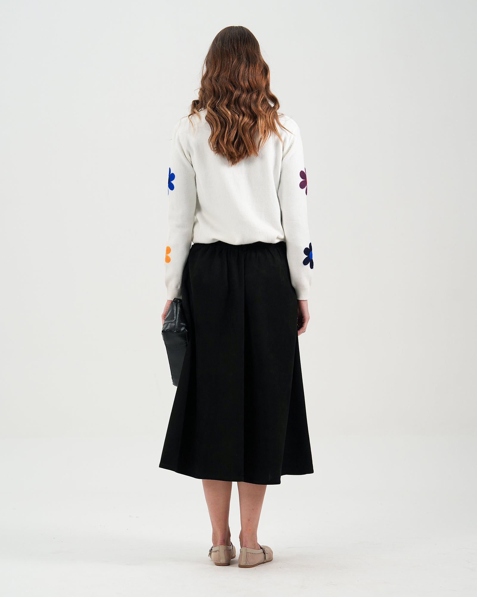 Women Cardigan Sweater