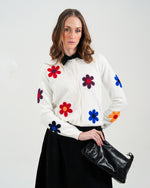 Women Cardigan Sweater - Engine - Buy Now