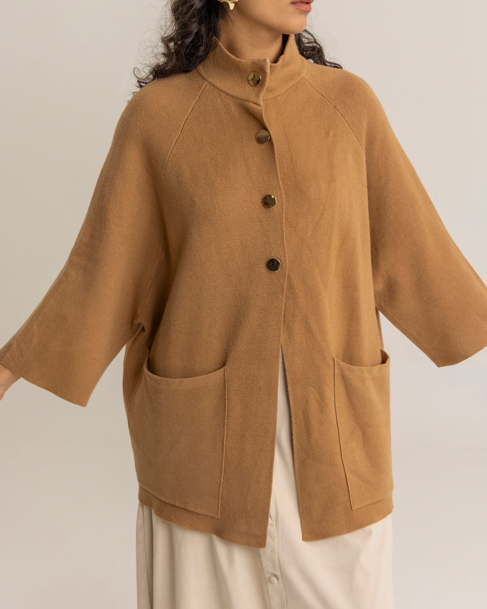 Women Cardigan Sweater