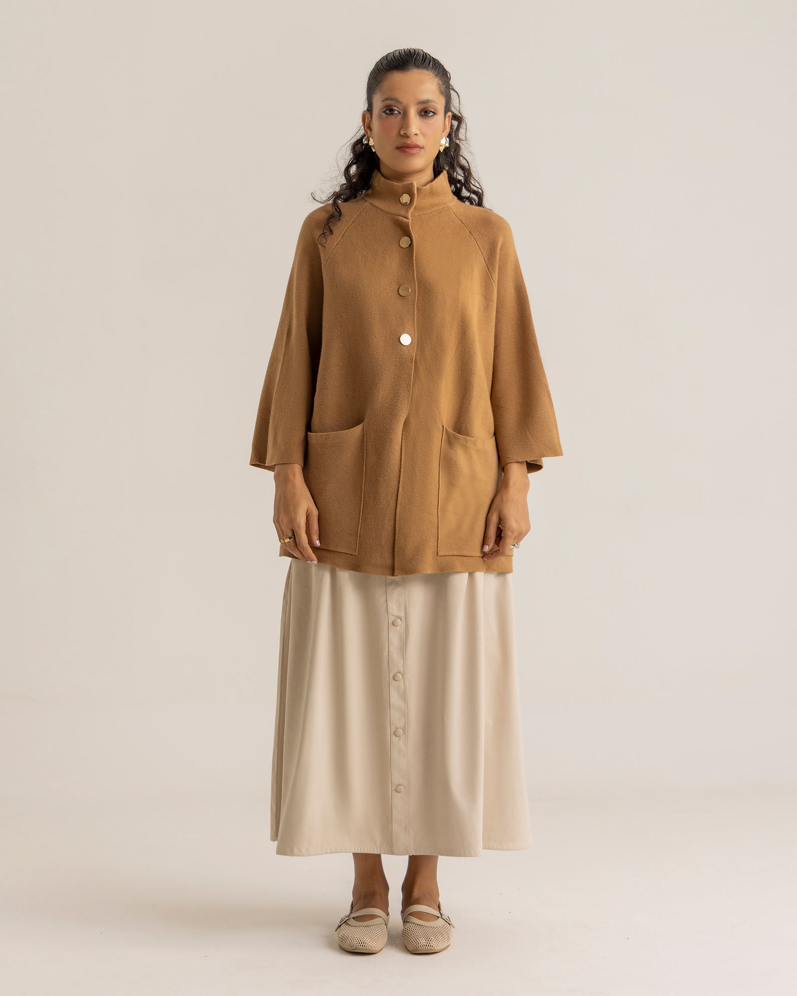 Women Cardigan Sweater