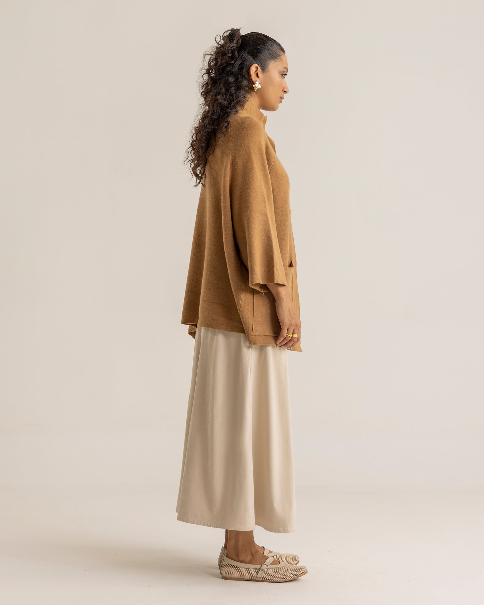 Women Cardigan Sweater - Engine - Buy Now