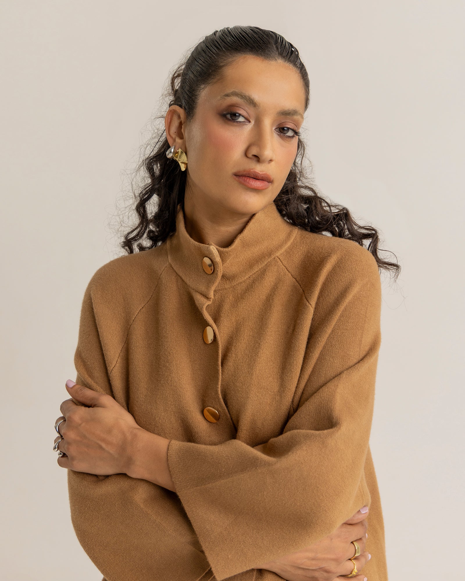 Women Cardigan Sweater - Engine - Buy Now