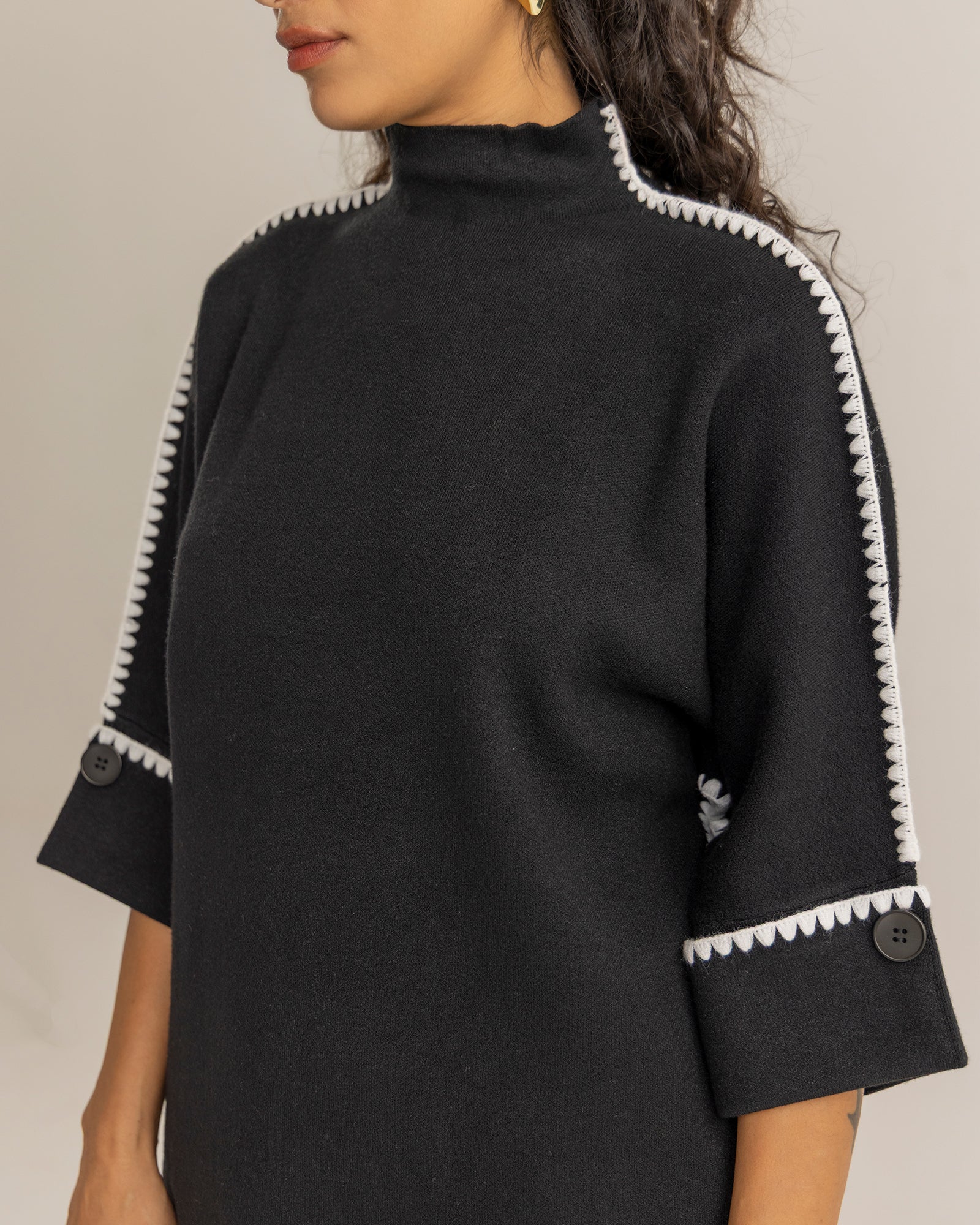 Women Kimono sweater - Engine - Buy Now