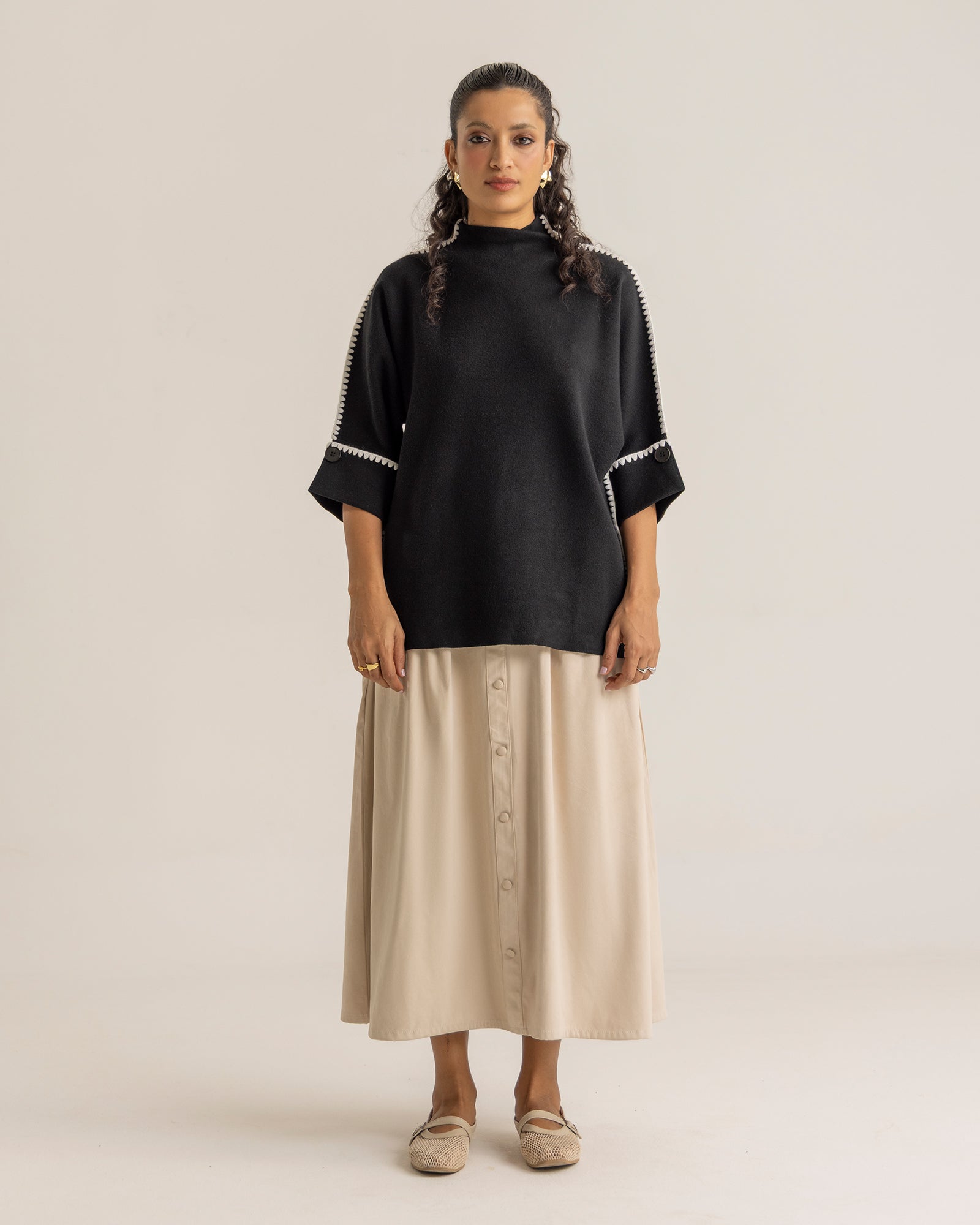 Women Kimono sweater