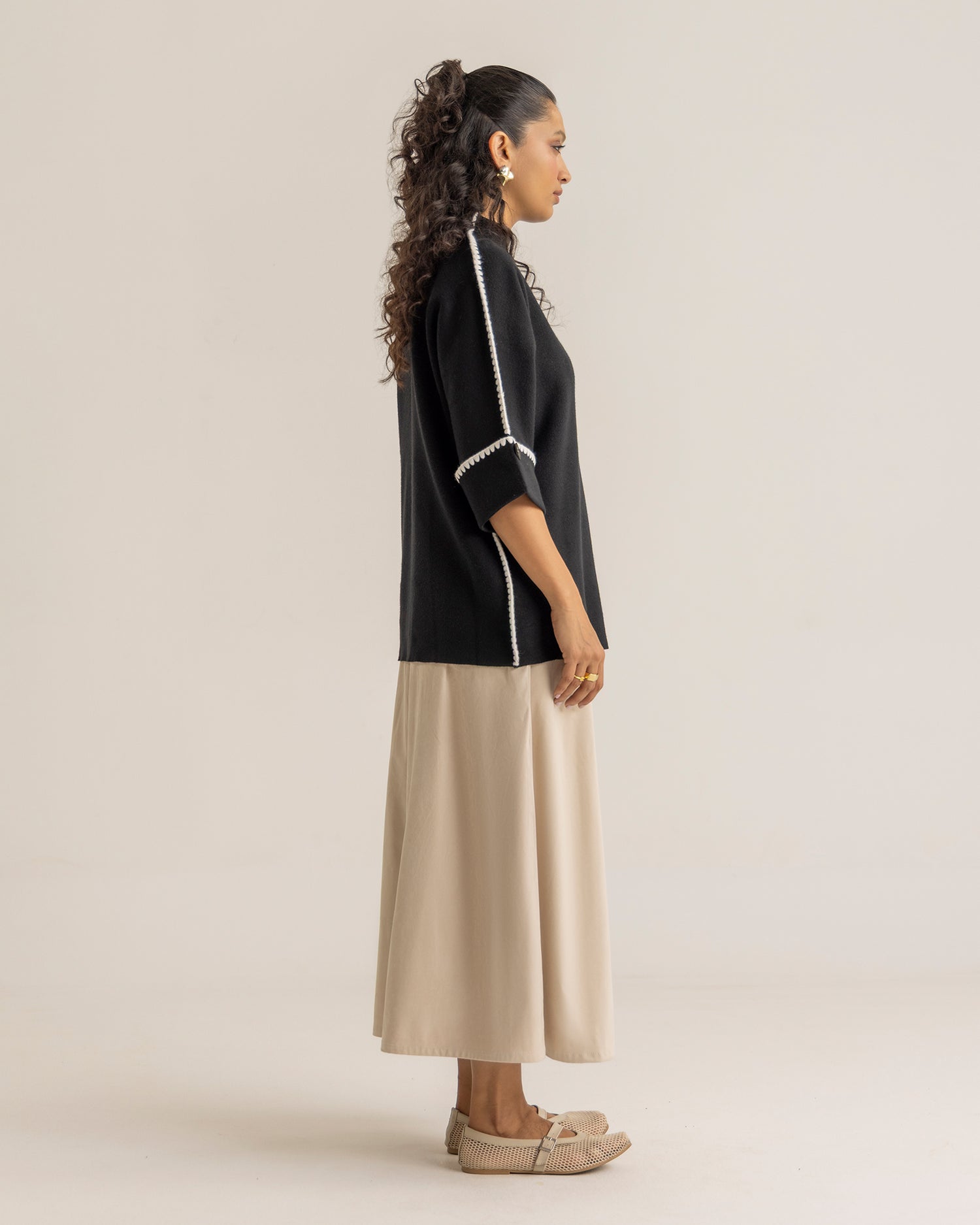 Women Kimono sweater - Engine - Buy Now
