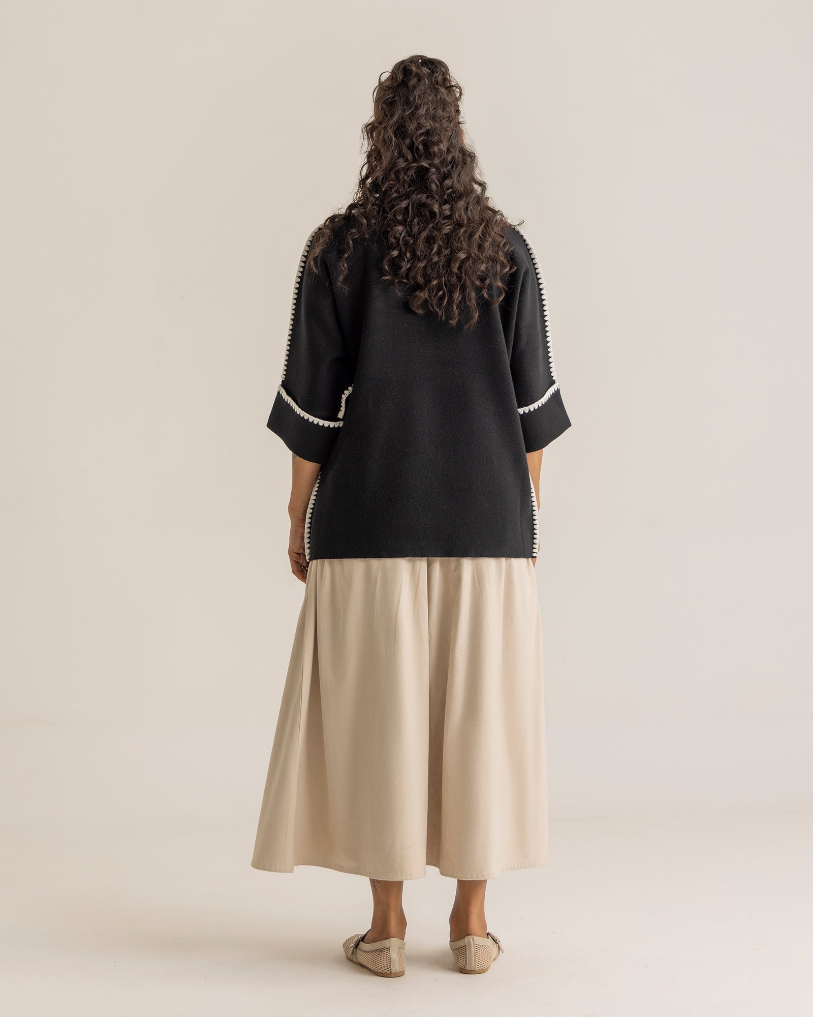 Women Kimono sweater - Engine - Buy Now