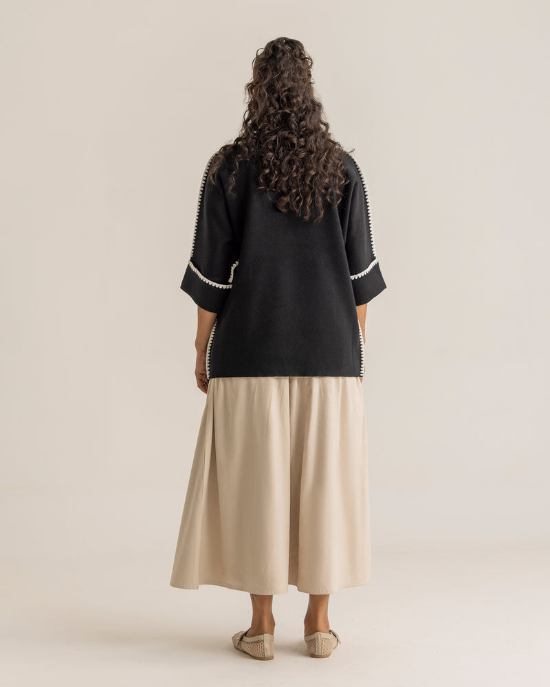 Women Kimono sweater - Engine - Buy Now