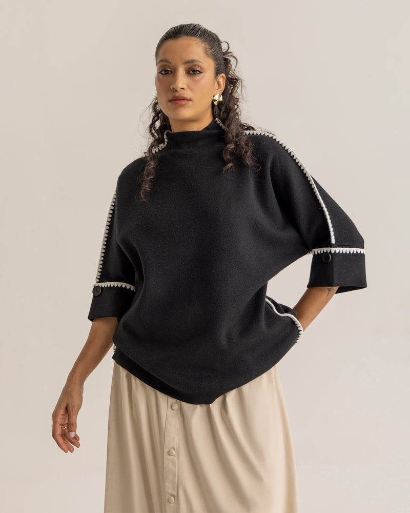 Women Kimono sweater - Engine - Buy Now