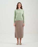 Women Crew Neck Sweater - Engine - Buy Now
