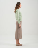 Women Crew Neck Sweater - Engine - Buy Now