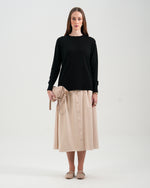 Women Crew Neck Sweater - Engine - Buy Now