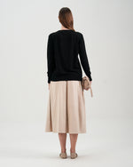 Women Crew Neck Sweater - Engine - Buy Now