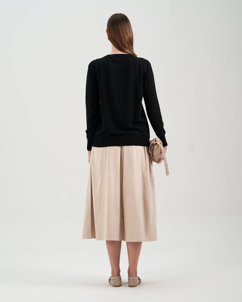 Women Crew Neck Sweater - Engine - Buy Now