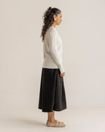 Women Crew Neck Sweater - Engine - Buy Now