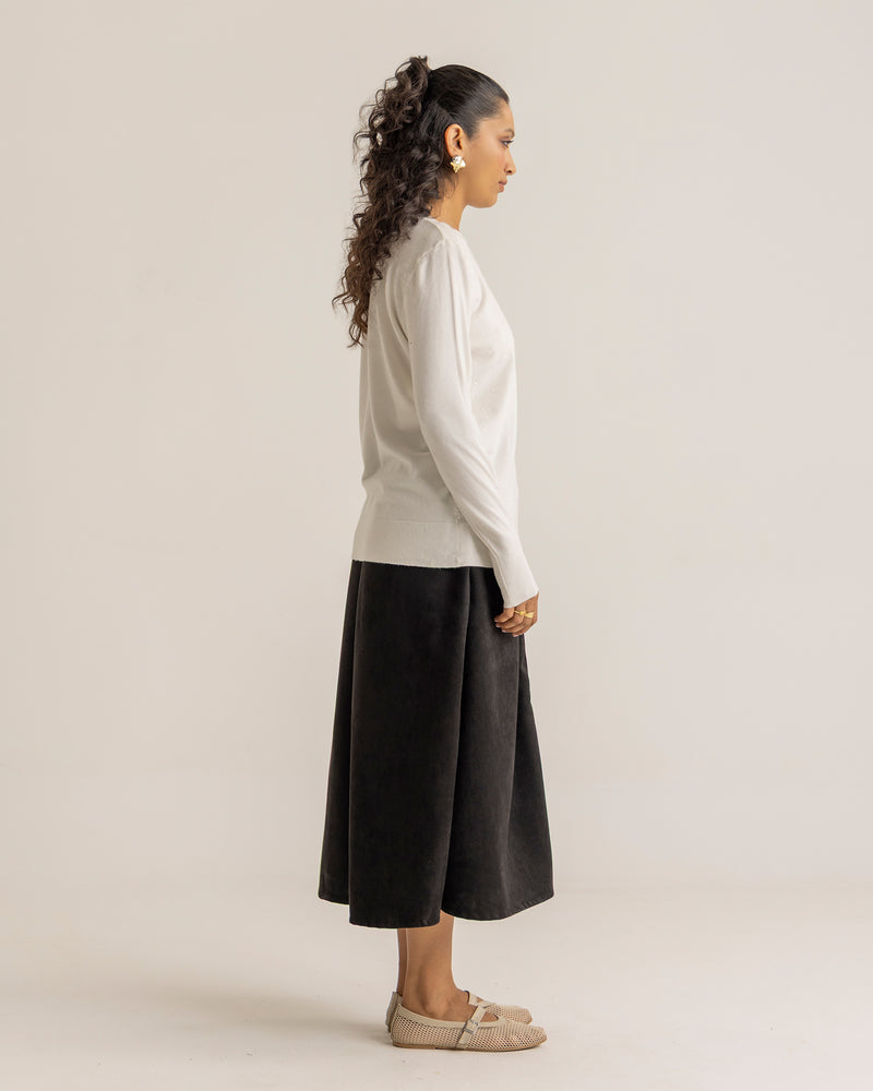 Women Crew Neck Sweater - Engine - Buy Now