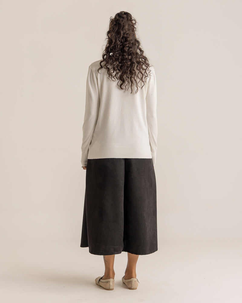 Women Crew Neck Sweater - Engine - Buy Now