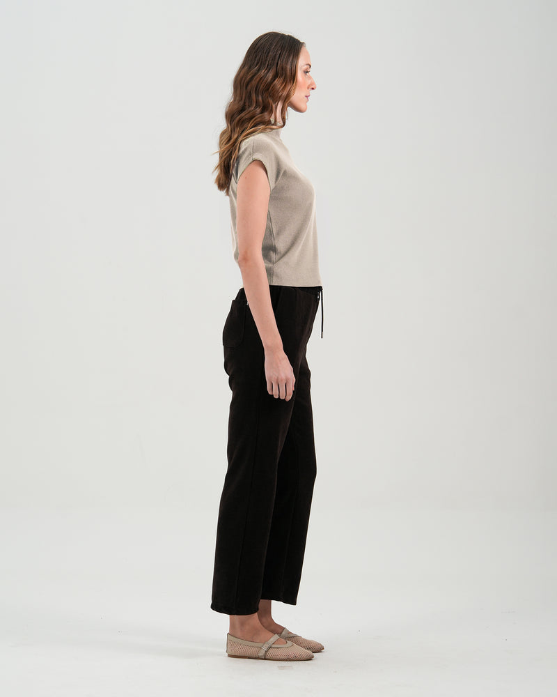 Women Sleeveless Sweater - Engine - Buy Now