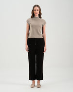 Women Sleeveless Sweater - Engine - Buy Now