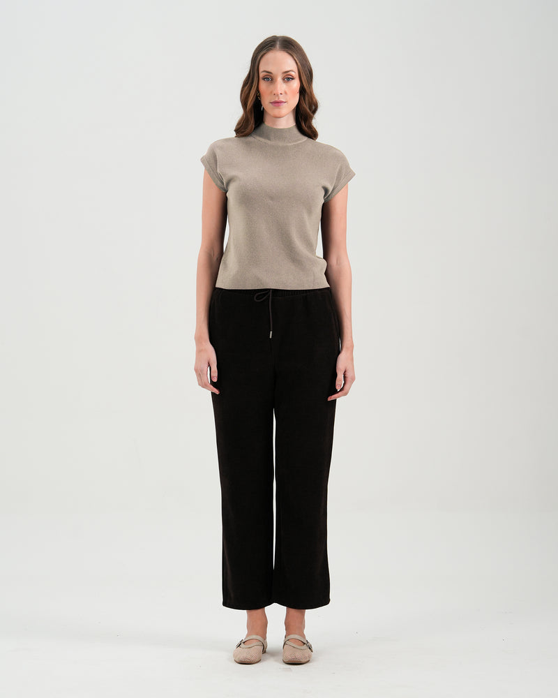 Women Sleeveless Sweater - Engine - Buy Now