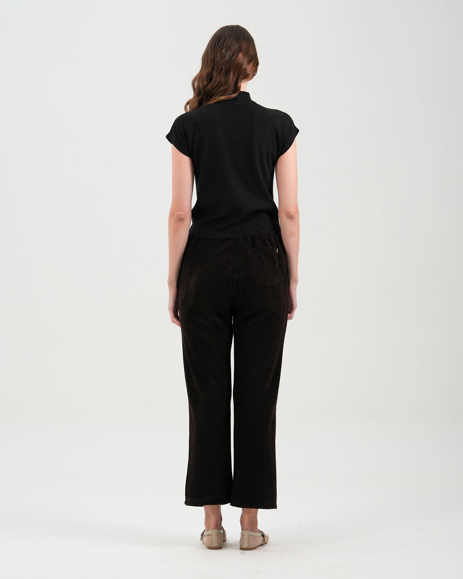 Women Sleeveless Sweater