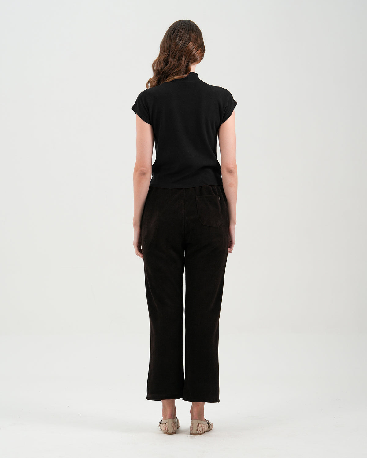 Women Sleeveless Sweater - Engine - Buy Now