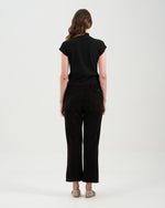 Women Sleeveless Sweater - Engine - Buy Now