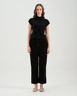 Women Sleeveless Sweater - Engine - Buy Now