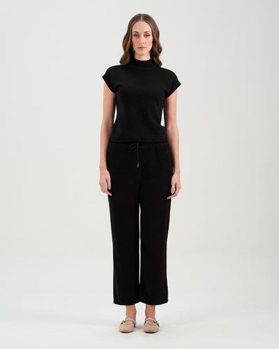 Women Sleeveless Sweater