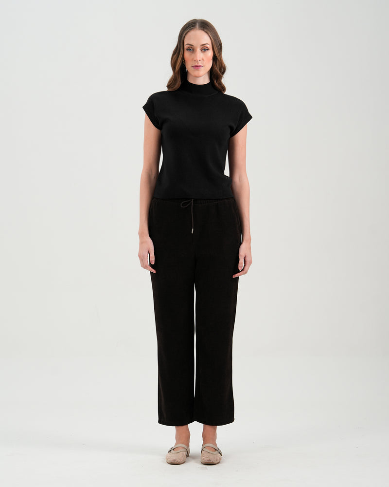 Women Sleeveless Sweater - Engine - Buy Now