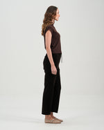 Women Sleeveless Sweater - Engine - Buy Now