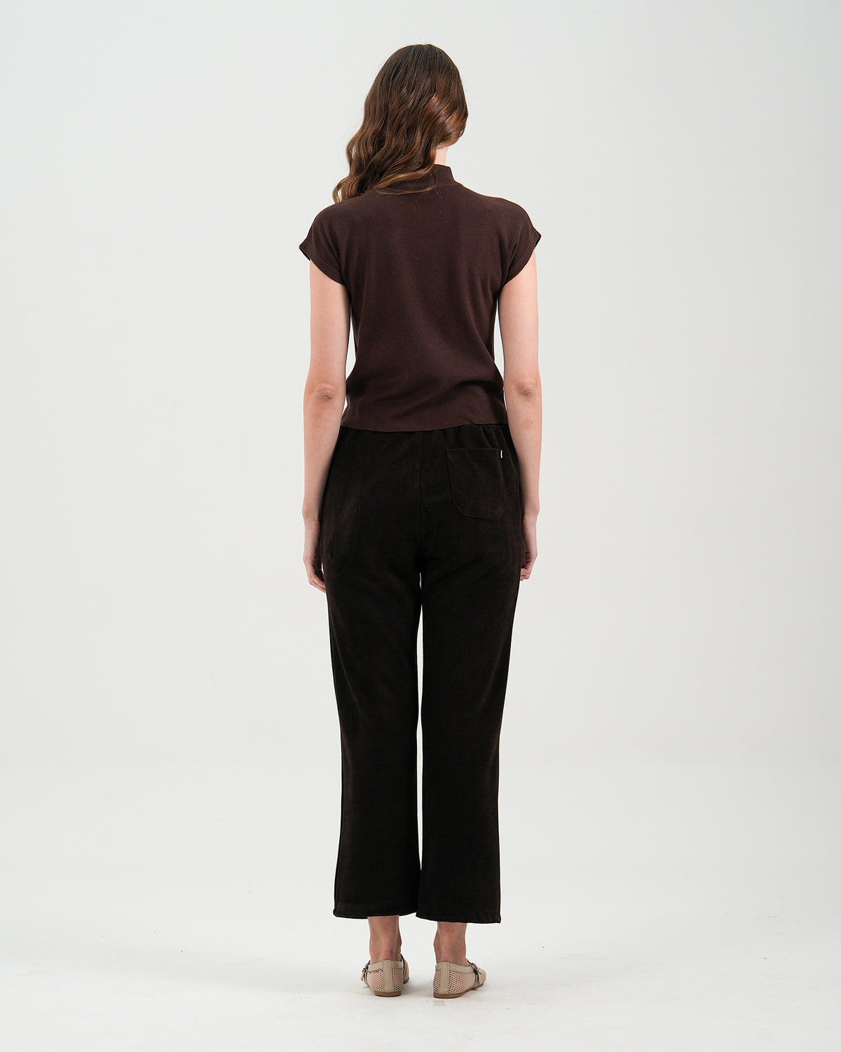 Women Sleeveless Sweater - Engine - Buy Now