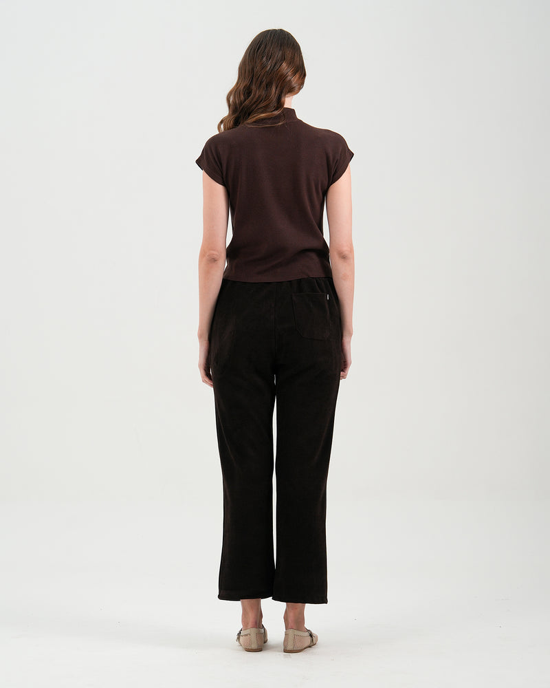 Women Sleeveless Sweater - Engine - Buy Now
