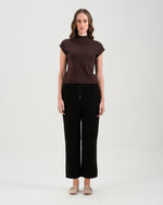 Women Sleeveless Sweater - Engine - Buy Now