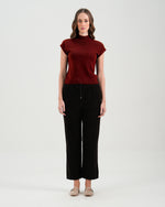 Women Sleeveless Sweater - Engine - Buy Now