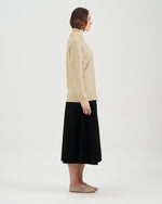 Women High Neck Sweater - Engine - Buy Now