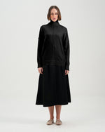 Women High Neck Sweater - Engine - Buy Now