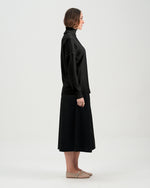 Women High Neck Sweater - Engine - Buy Now