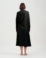 Women High Neck Sweater - Engine - Buy Now