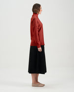 Women High Neck Sweater - Engine - Buy Now