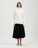Women High Neck Sweater - Engine - Buy Now