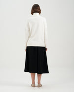 Women High Neck Sweater - Engine - Buy Now