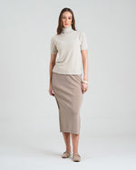 Women High Neck Sweater - Engine - Buy Now