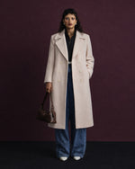 Women Long Coat - Engine - Buy Now