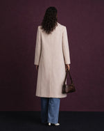 Women Long Coat - Engine - Buy Now