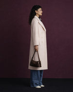 Women Long Coat - Engine - Buy Now