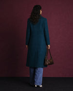 Women Long Coat - Engine - Buy Now